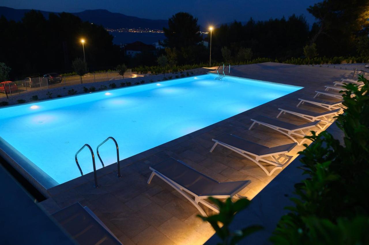 Hotel apartamentowy Malo