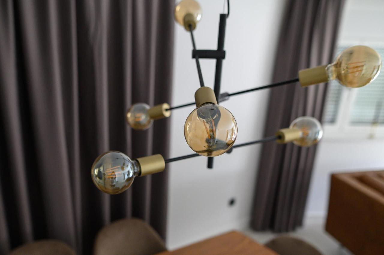 Hotel apartamentowy Malo 3*