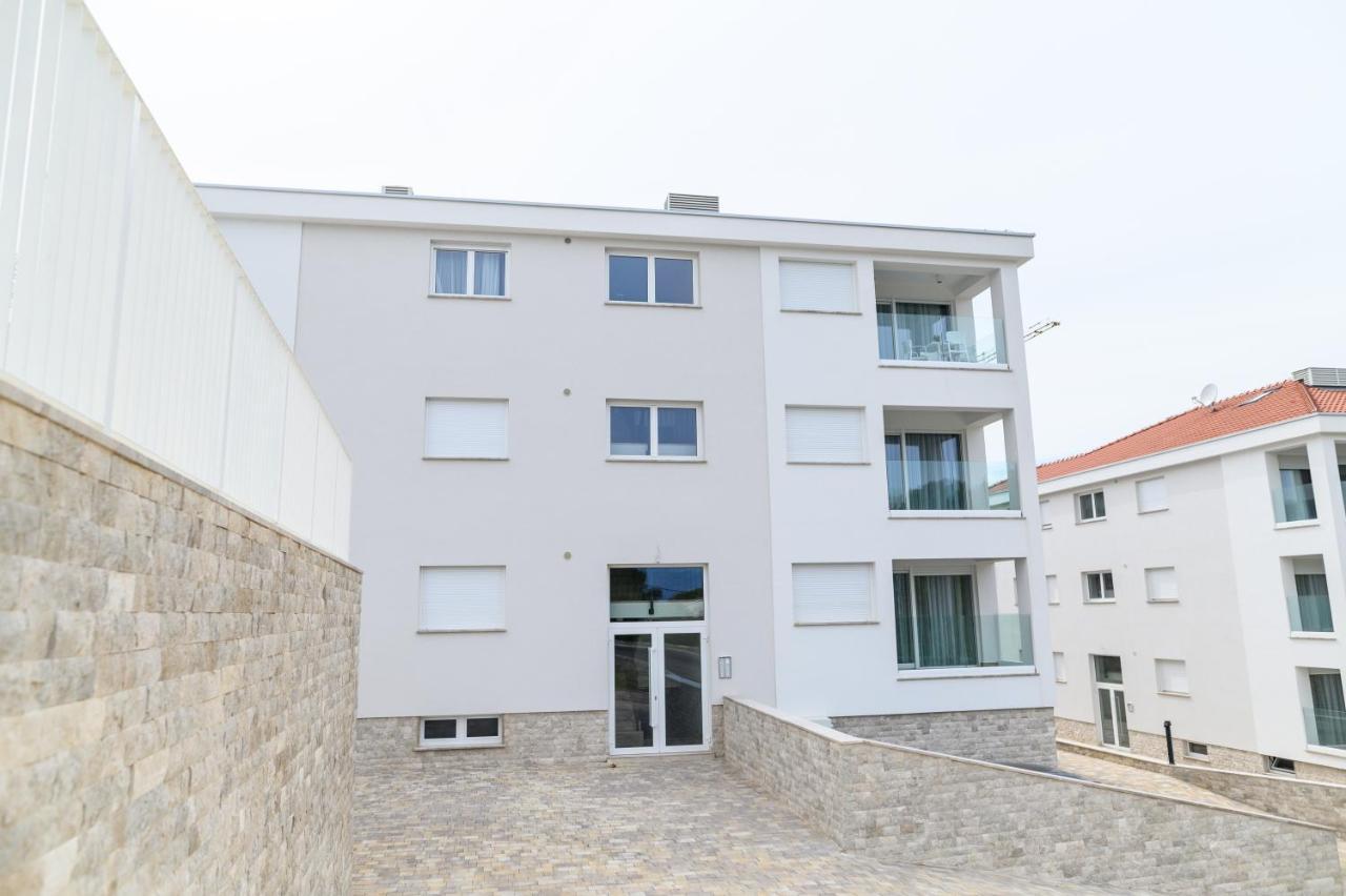 Hotel apartamentowy Malo 3*
