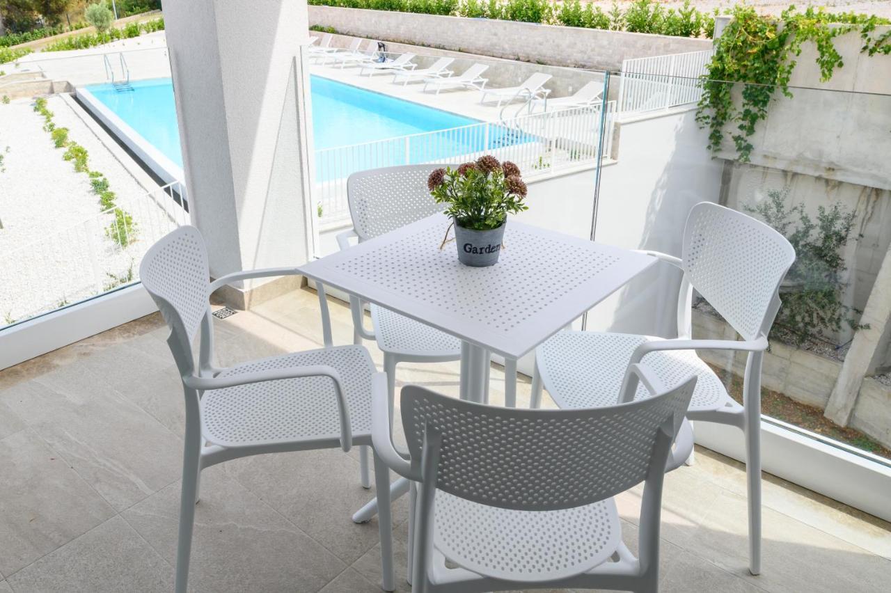 Malo Hotel apartamentowy 3*