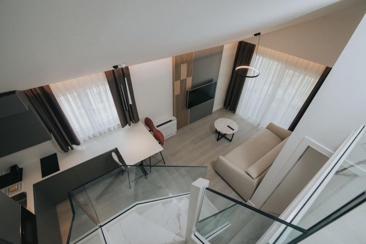 Hotel apartamentowy Malo 3*