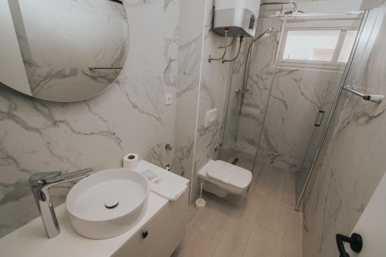 Hotel apartamentowy Malo 3*
