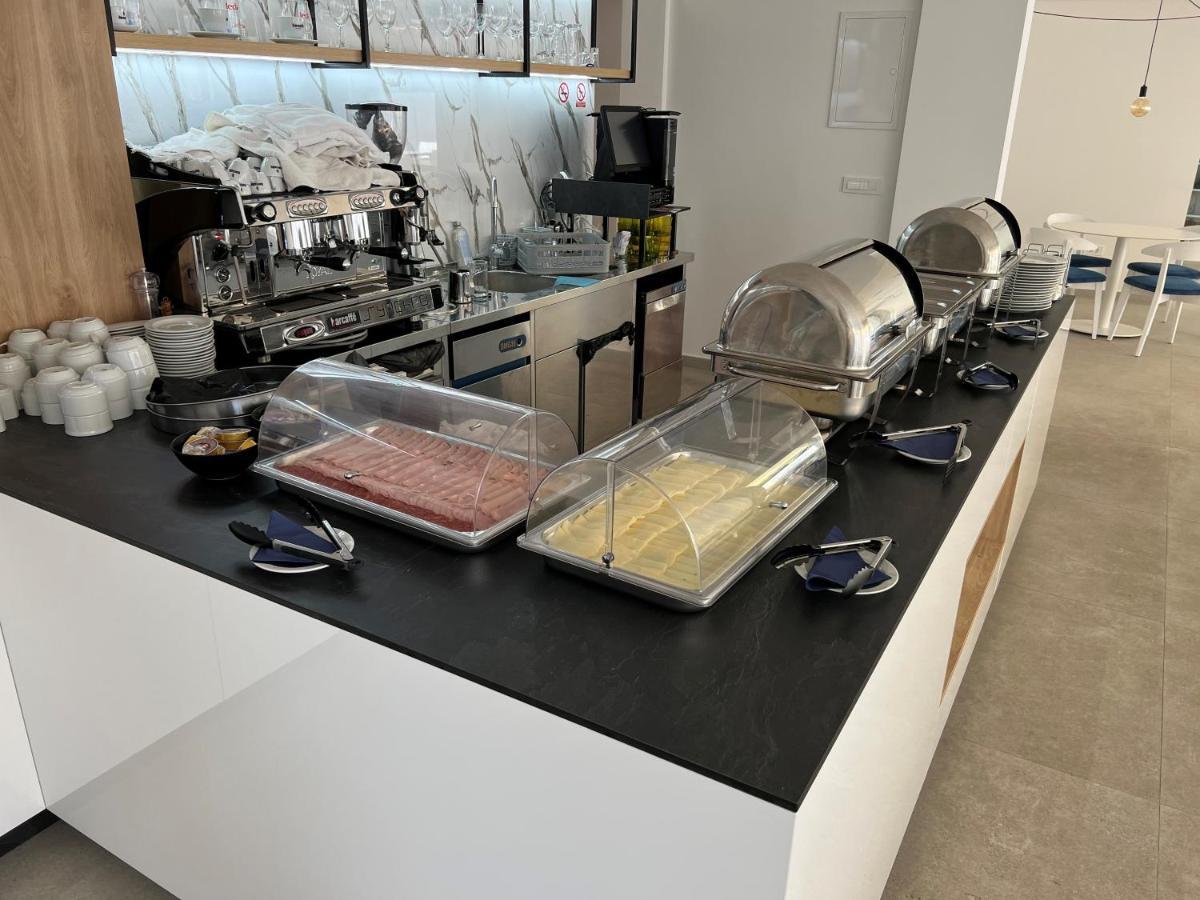 Hotel apartamentowy Malo 3*