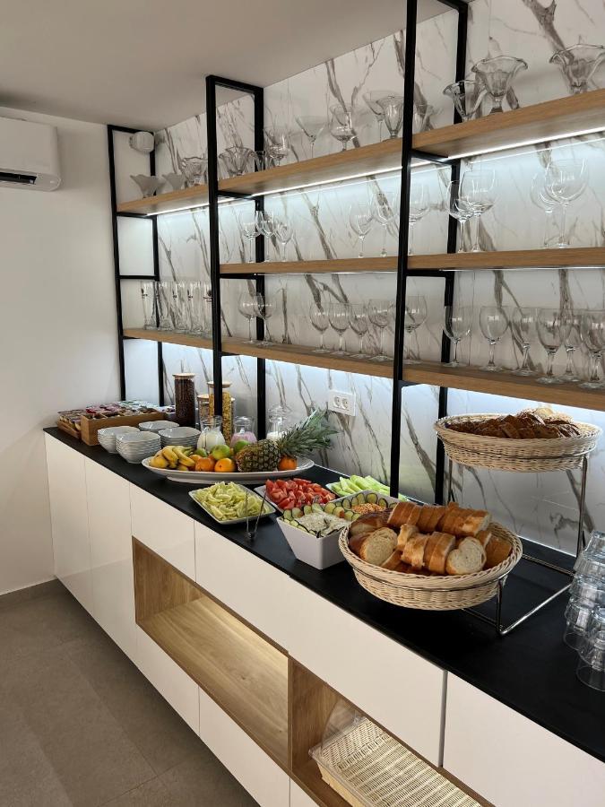 Hotel apartamentowy Malo